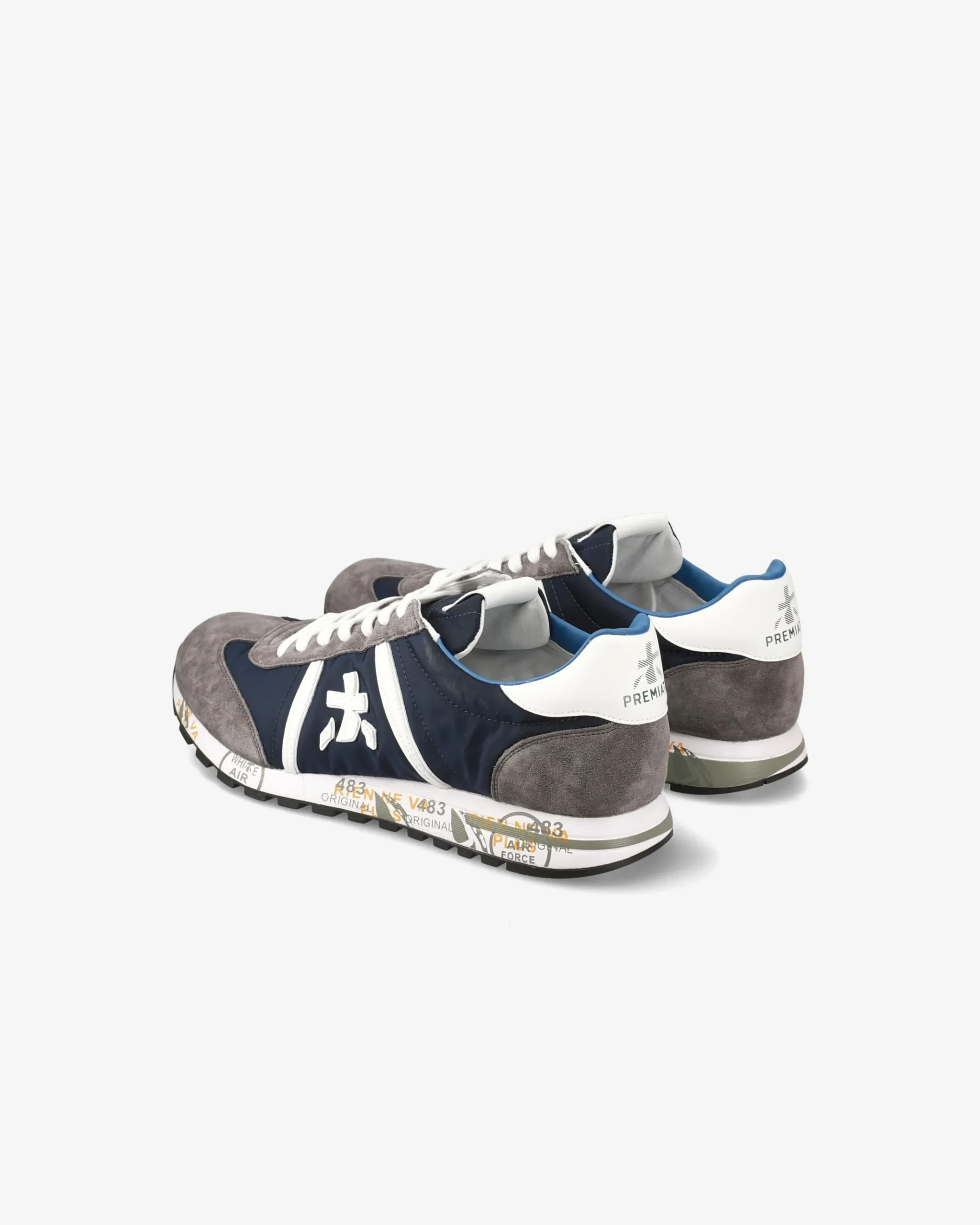 Premiata LUCY 7089>Uomo Lucy