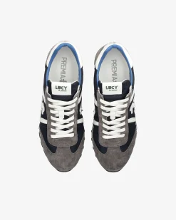 Premiata LUCY 7089>Uomo Lucy