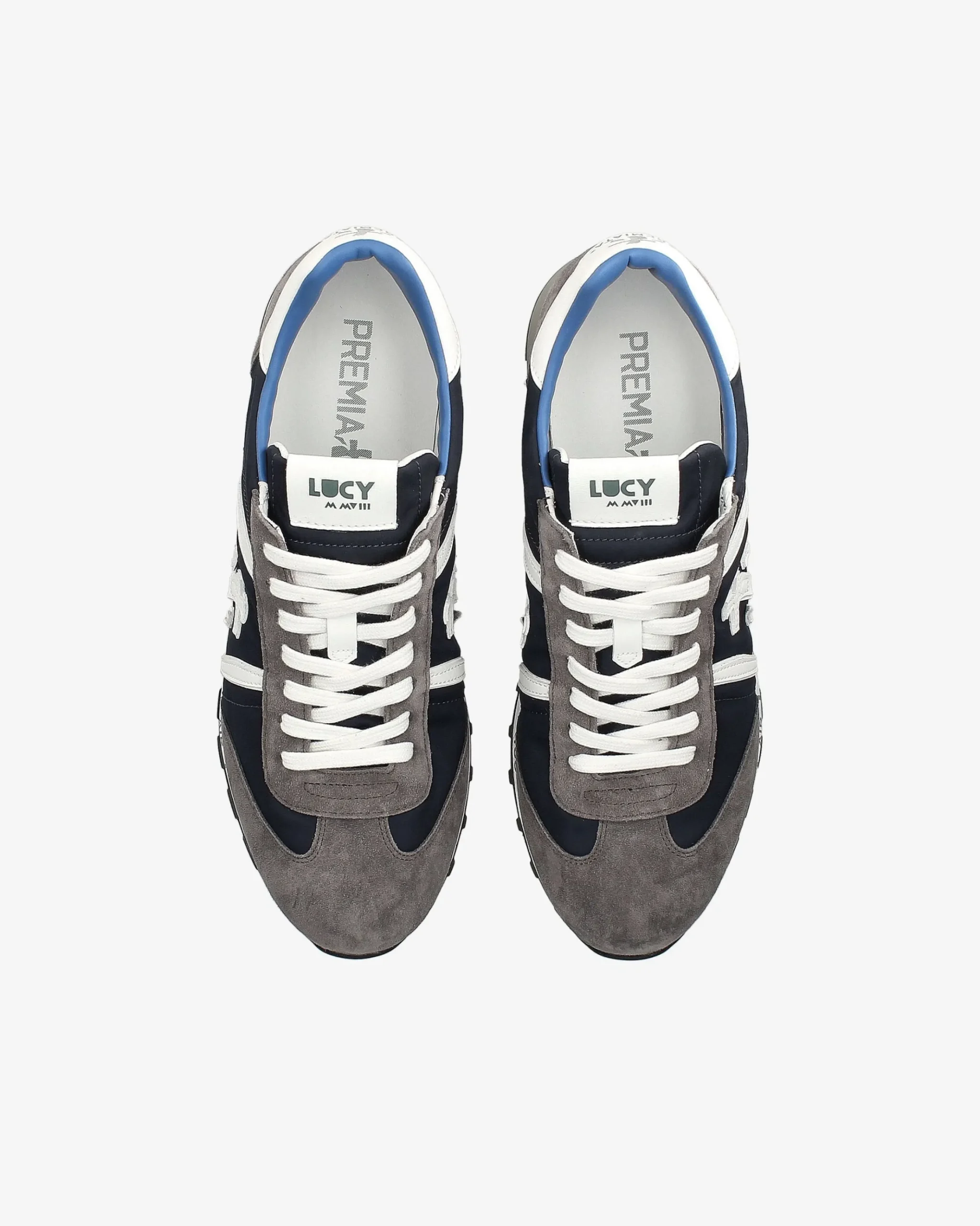 Premiata LUCY 7089>Uomo Lucy