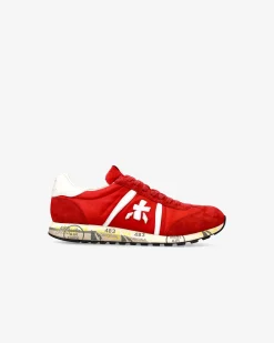 Premiata LUCY 7100>Uomo Lucy
