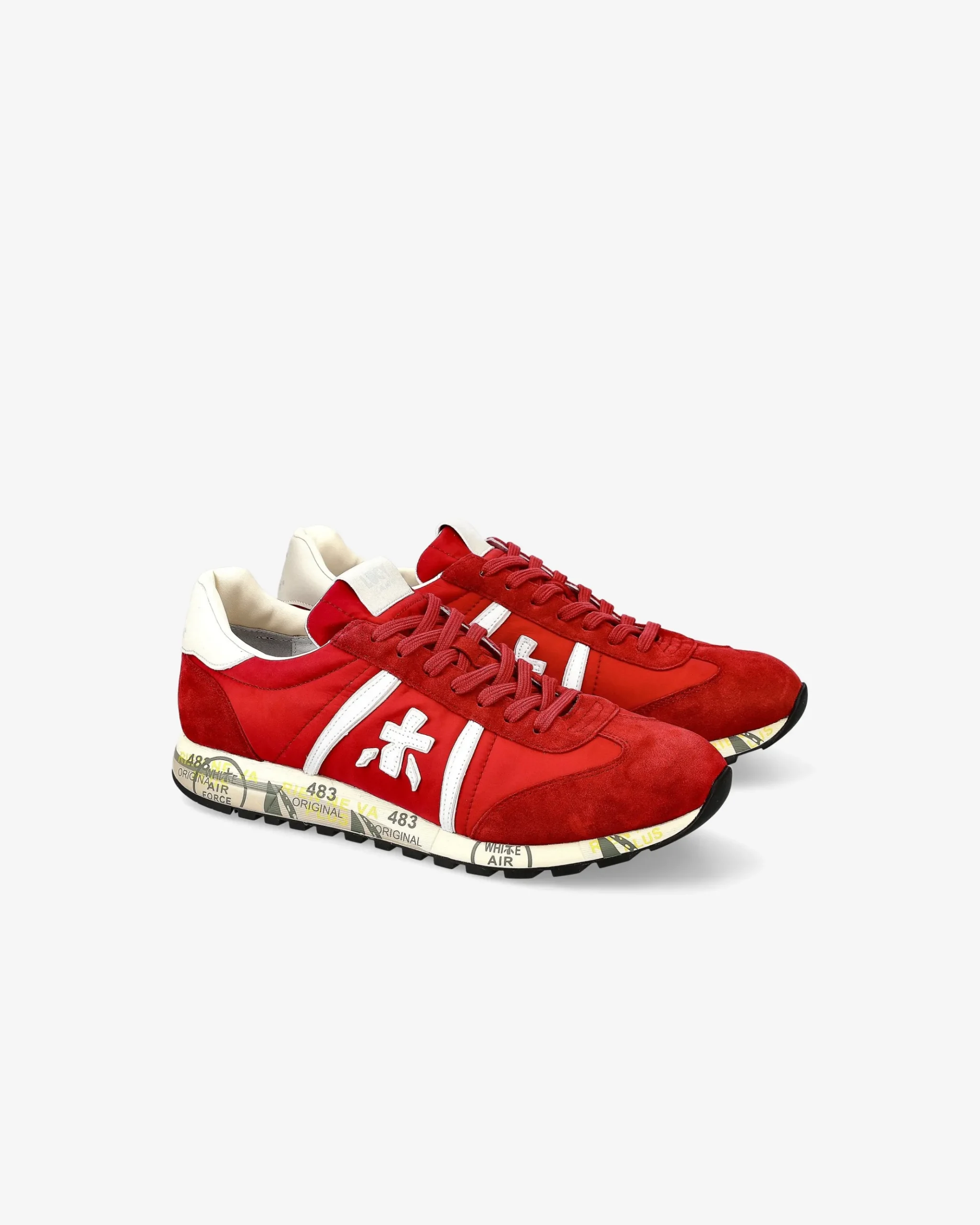 Premiata LUCY 7100>Uomo Lucy