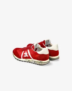 Premiata LUCY 7100>Uomo Lucy