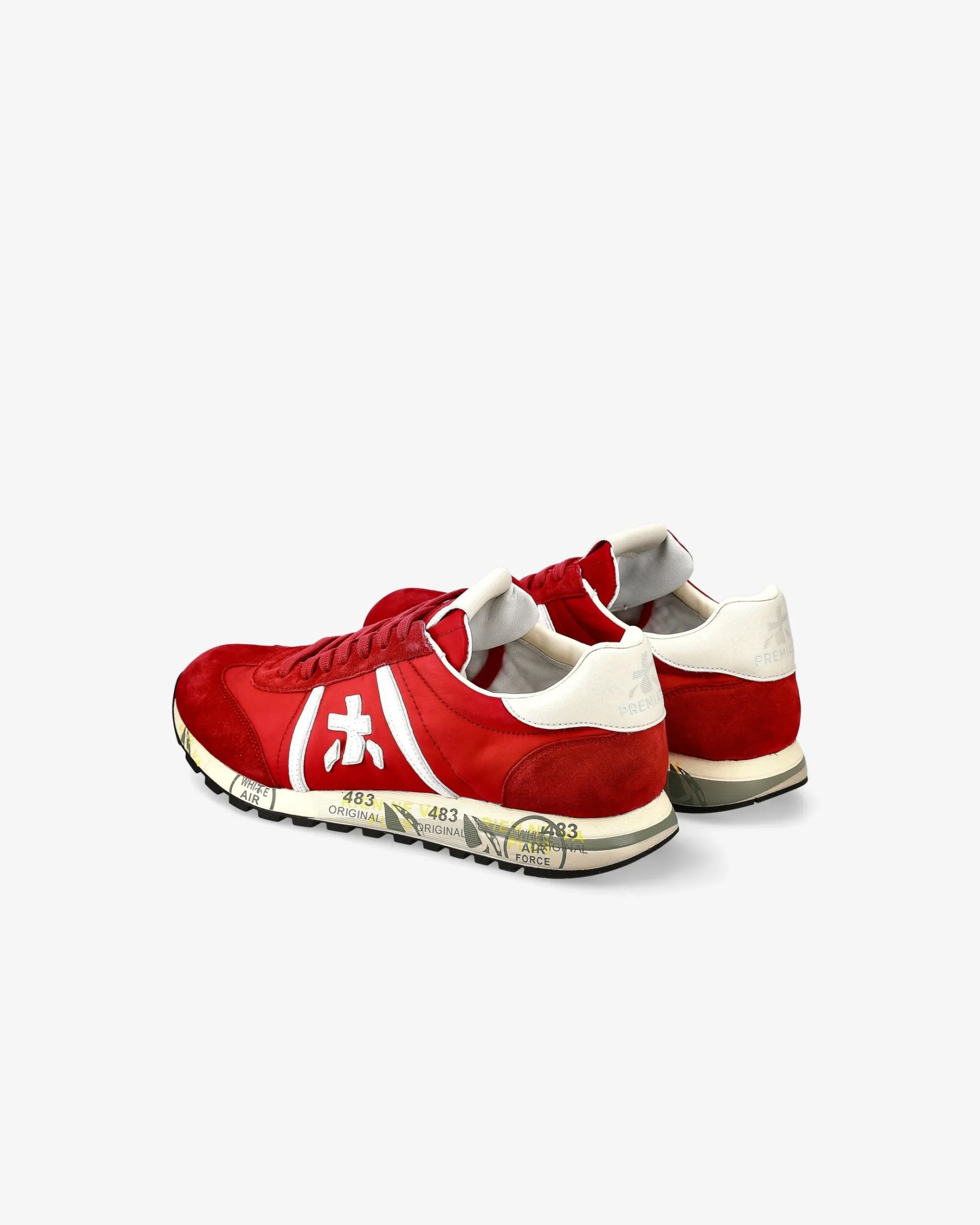 Premiata LUCY 7100>Uomo Lucy