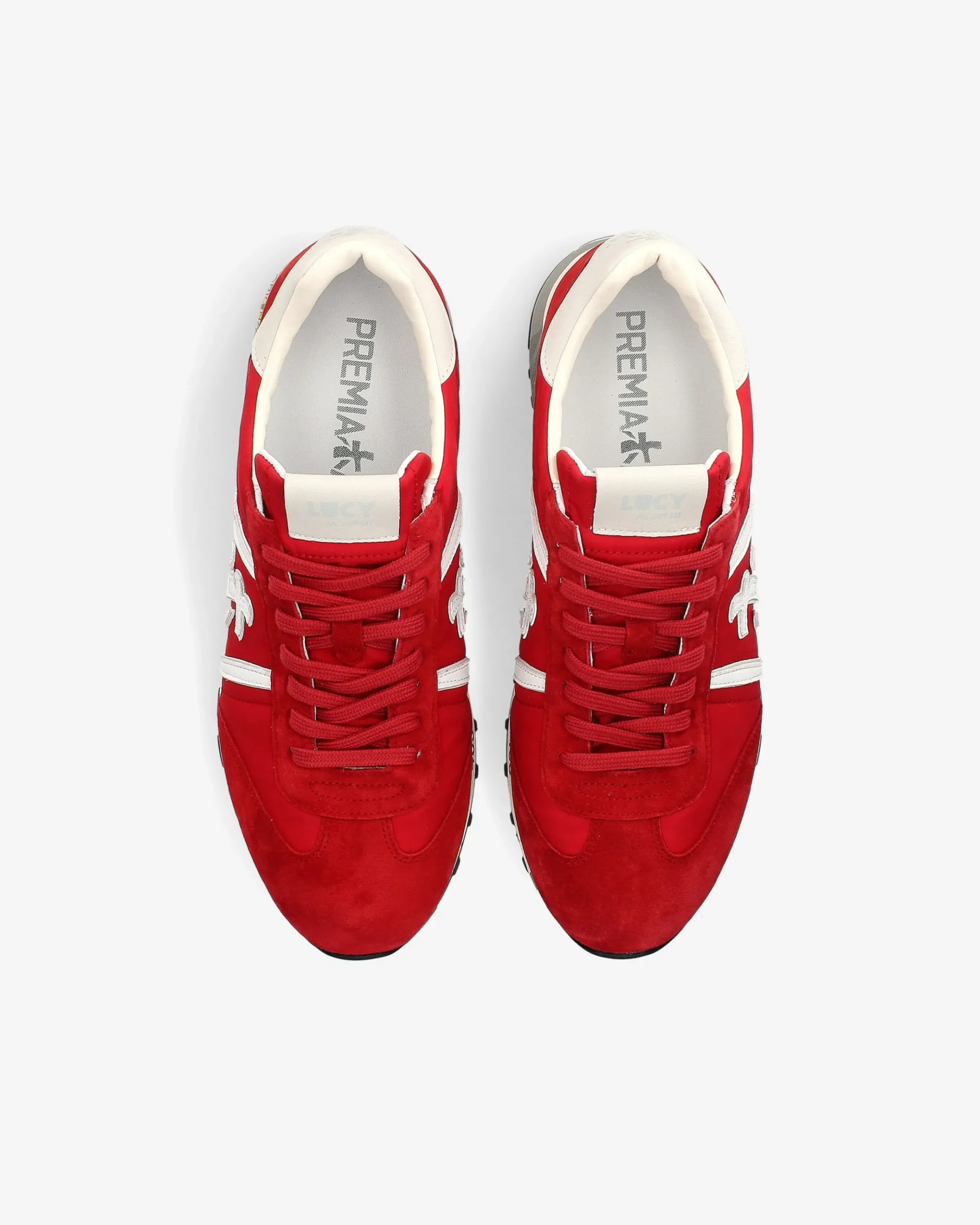 Premiata LUCY 7100>Uomo Lucy