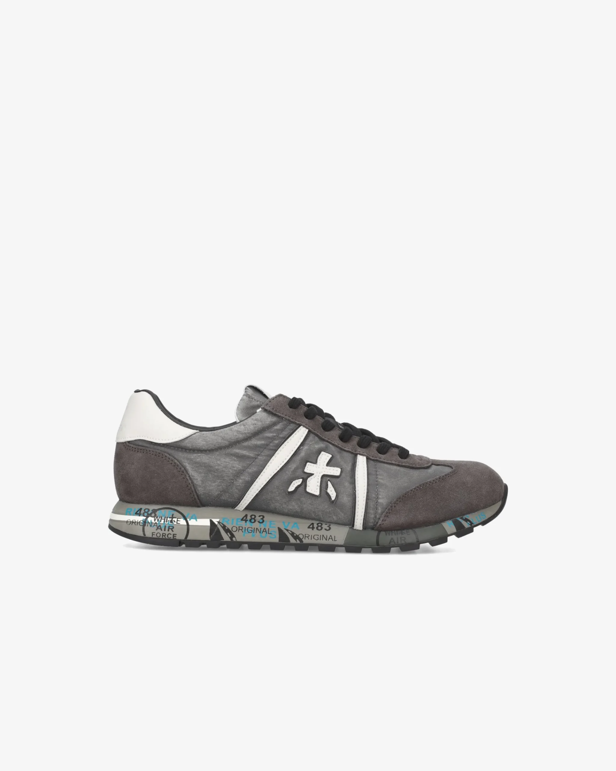 Premiata LUCY 6885>Uomo Lucy