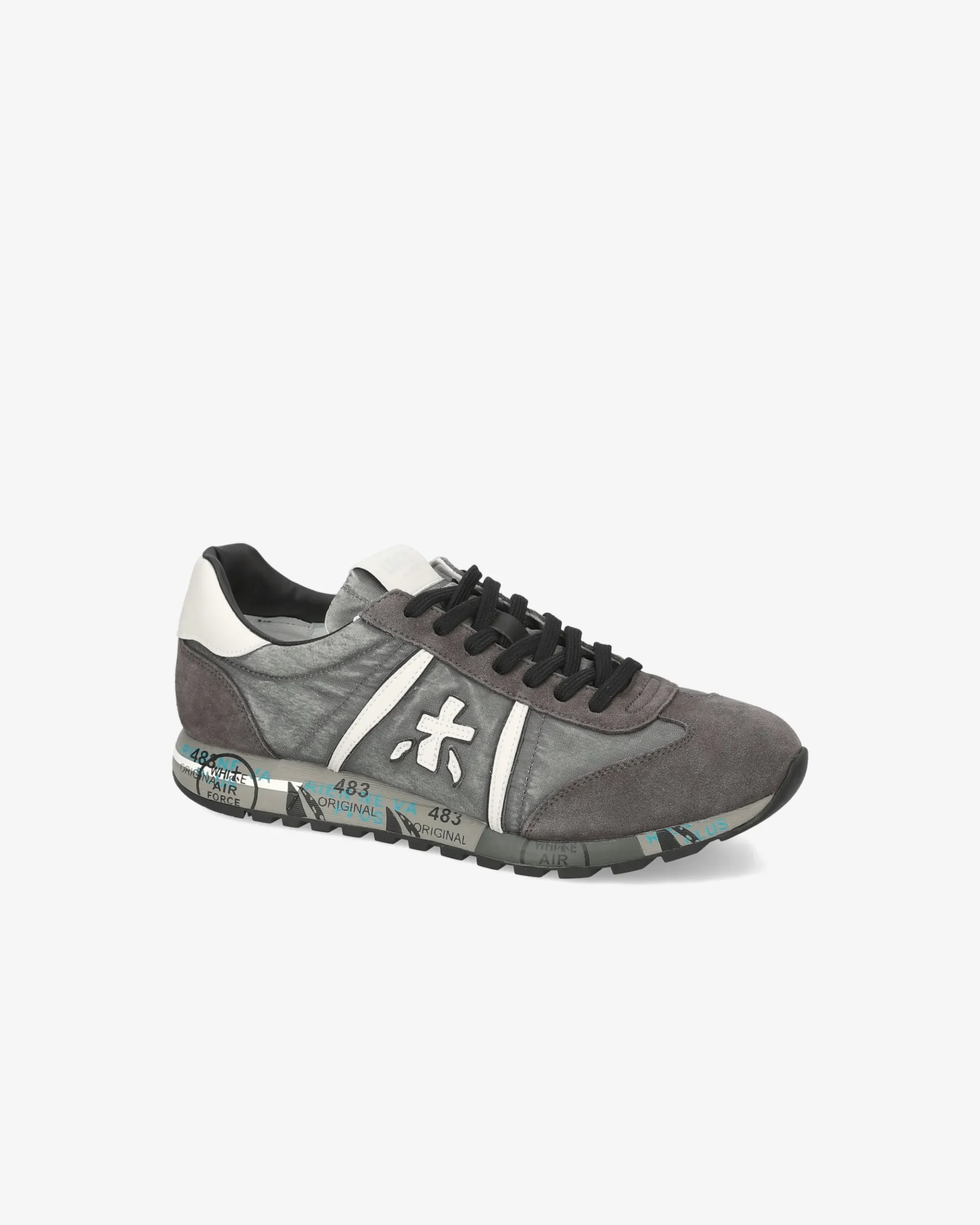 Premiata LUCY 6885>Uomo Lucy