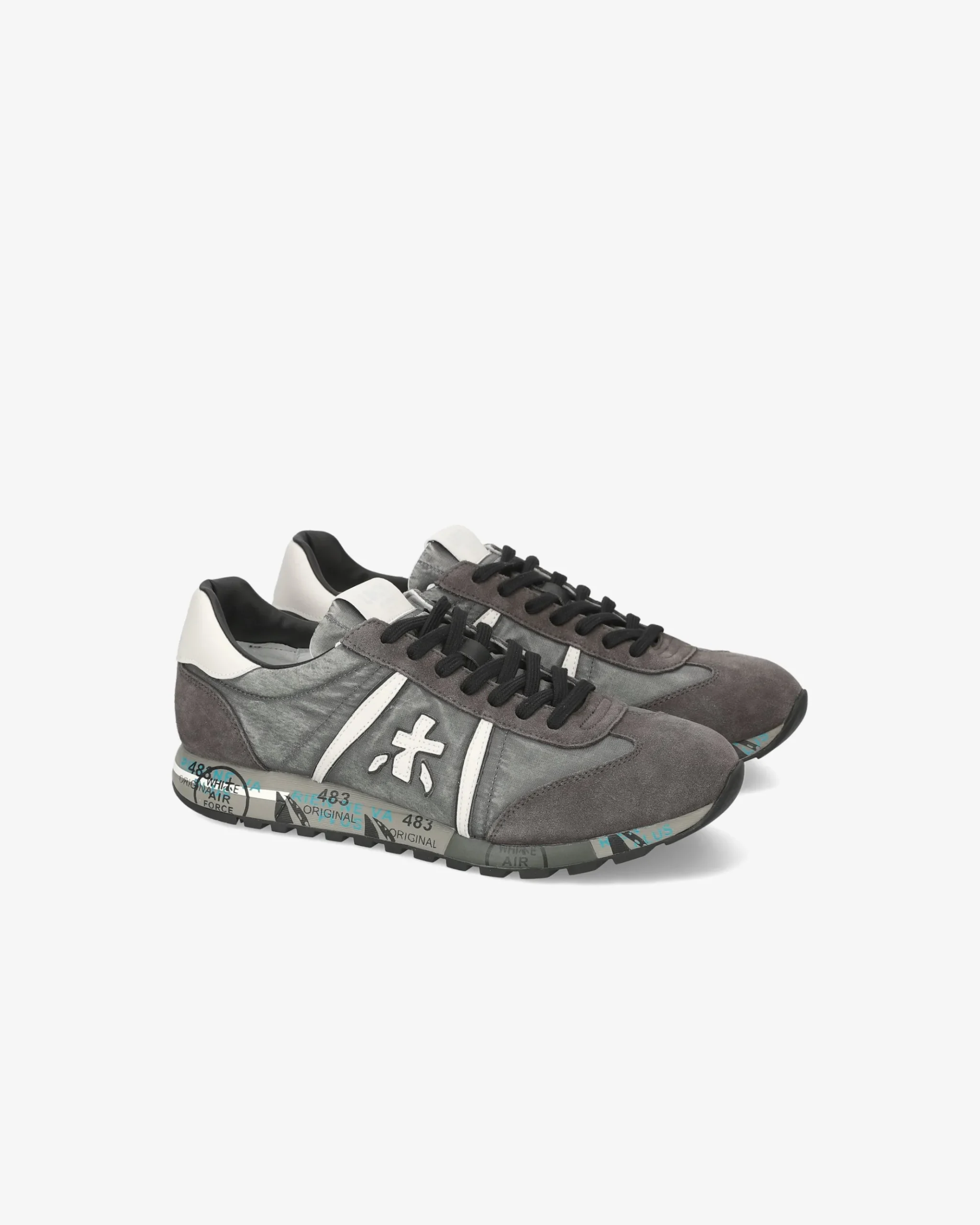 Premiata LUCY 6885>Uomo Lucy