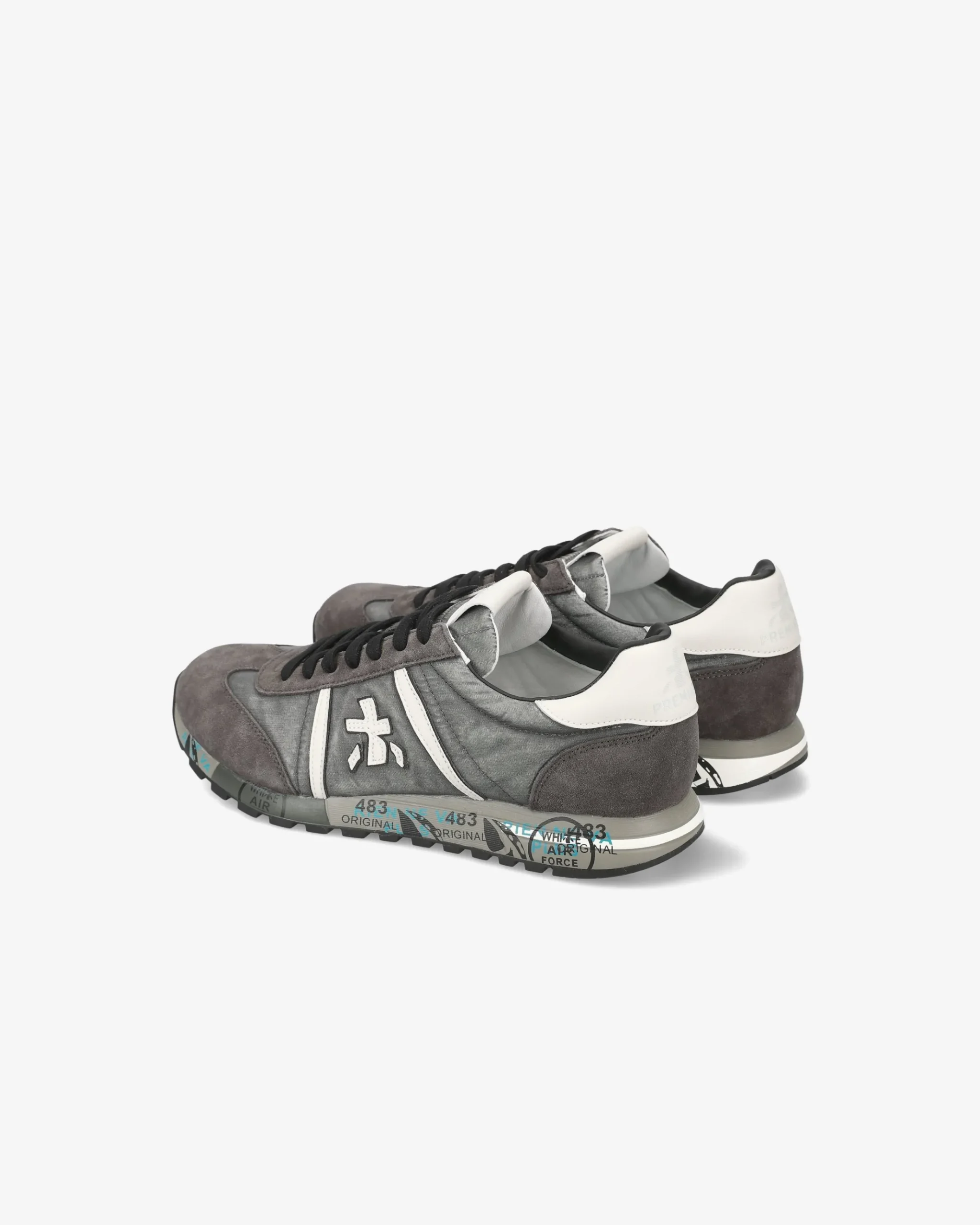 Premiata LUCY 6885>Uomo Lucy