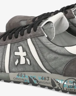 Premiata LUCY 6885>Uomo Lucy