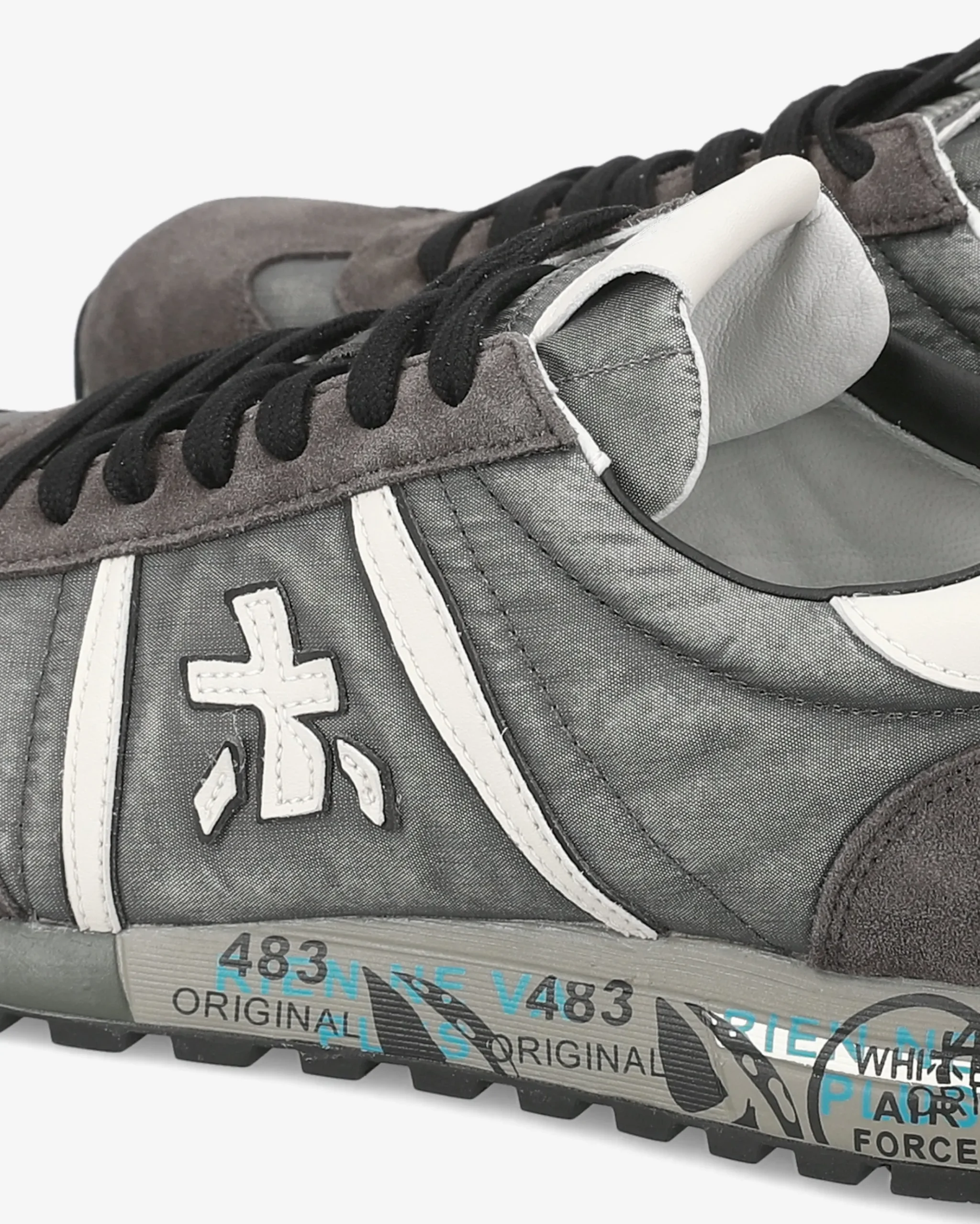 Premiata LUCY 6885>Uomo Lucy