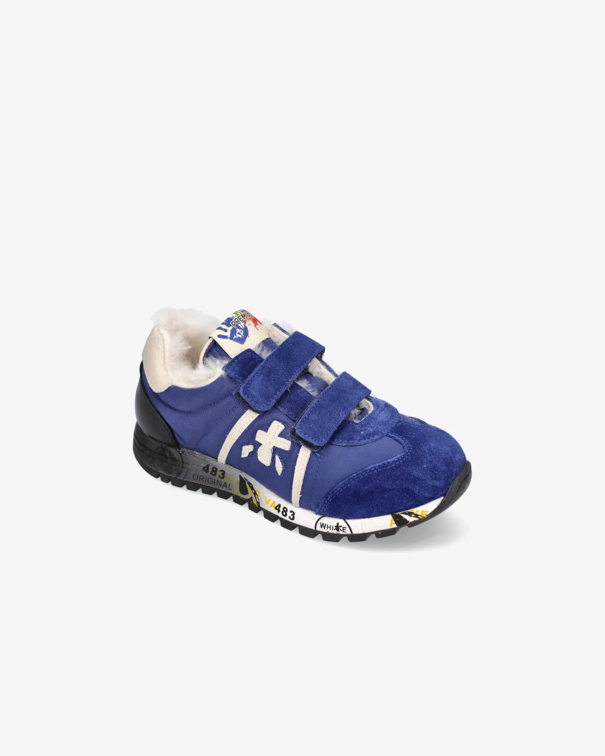 Premiata LUCYBV 0858M>Bambino Bambino
