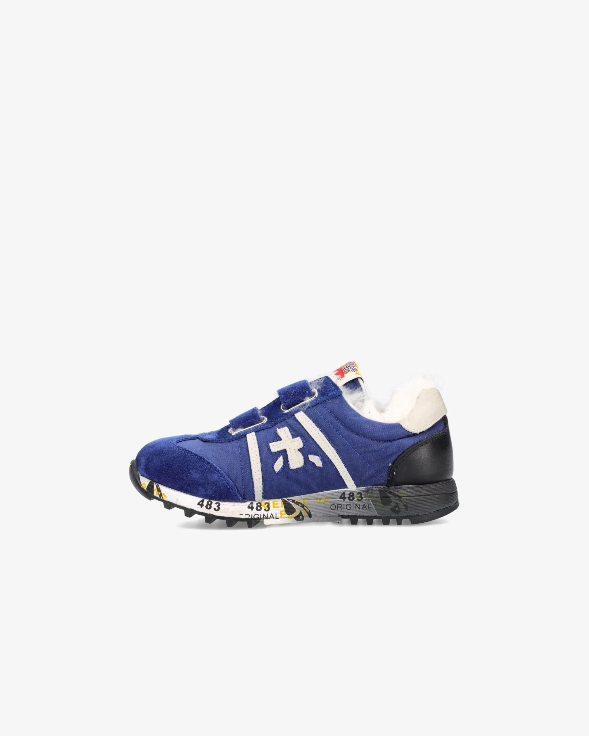 Premiata LUCYBV 0858M>Bambino Bambino