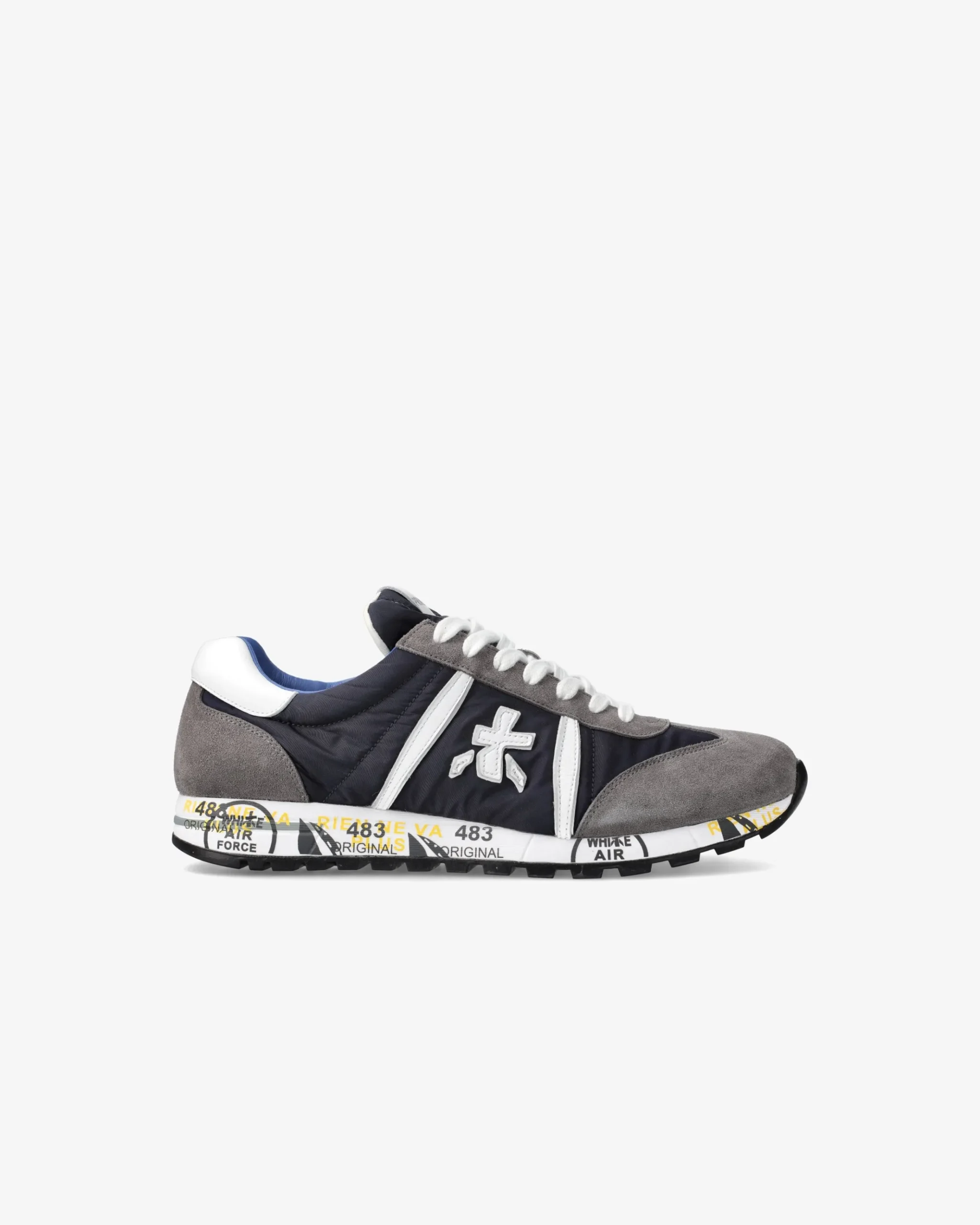 Premiata LUCY 600E>Uomo Lucy