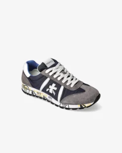 Premiata LUCY 600E>Uomo Lucy