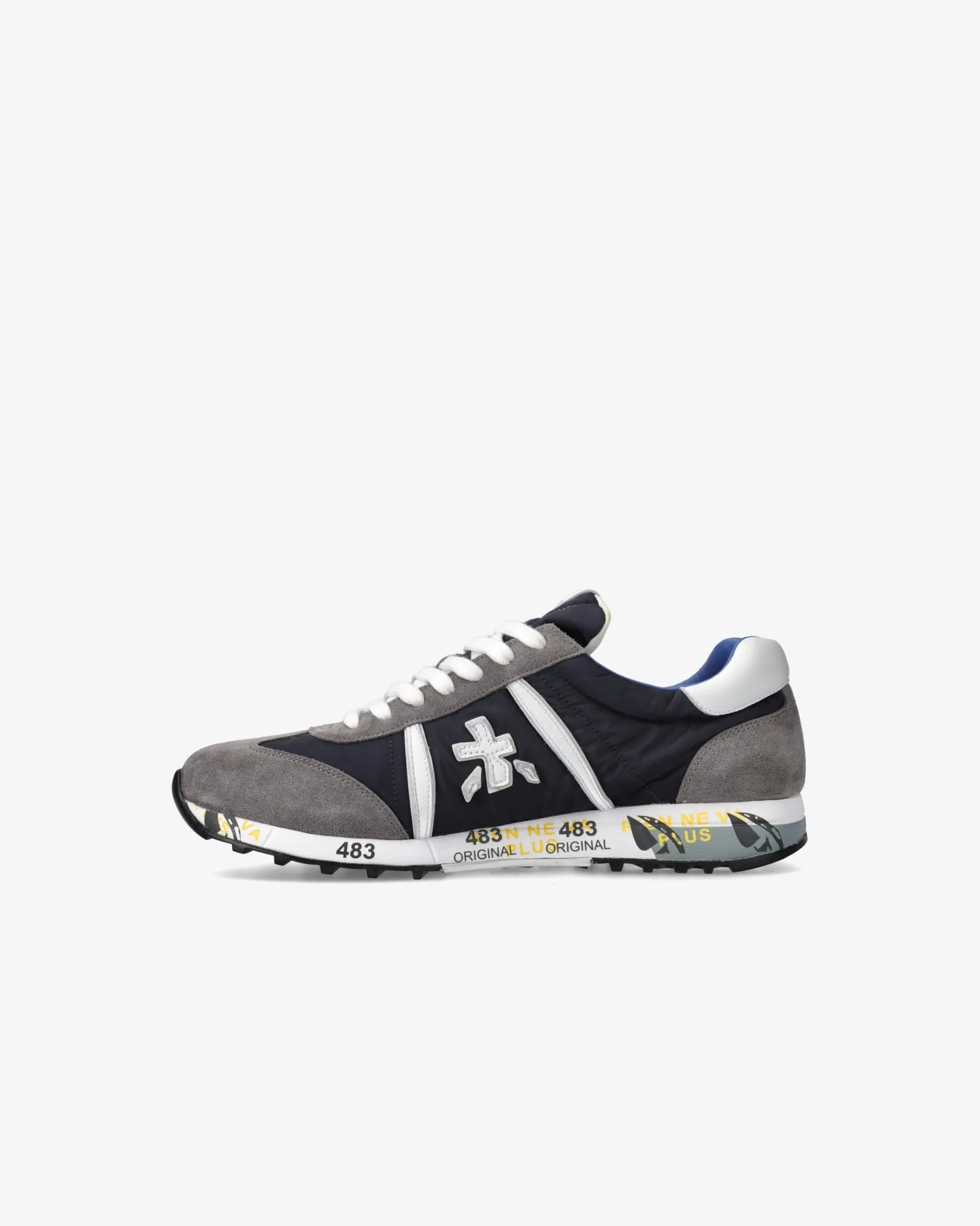Premiata LUCY 600E>Uomo Lucy