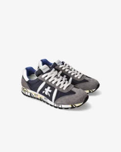 Premiata LUCY 600E>Uomo Lucy