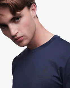 Premiata Maglia a maniche lunghe in cotone>Uomo Maglieria|Maglieria