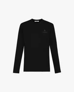 Premiata Maglia a maniche lunghe in cotone>Uomo Maglieria|Maglieria