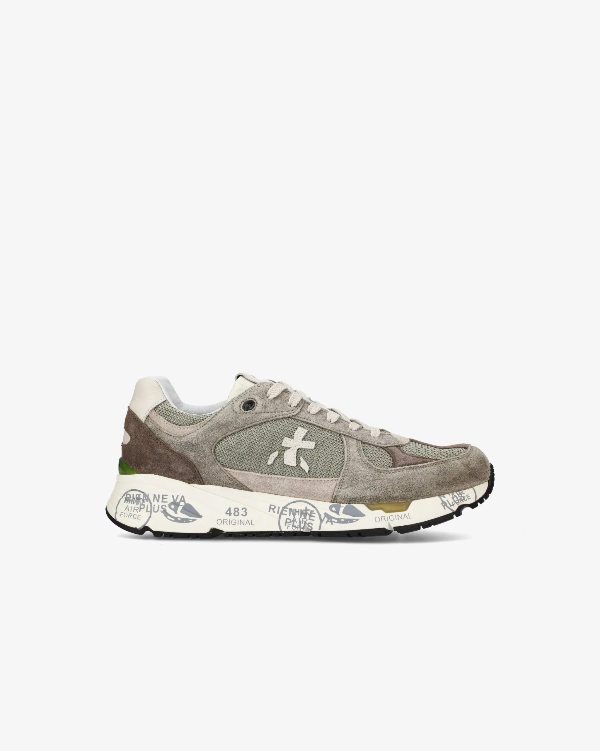 Premiata MASE 6627>Uomo Mase