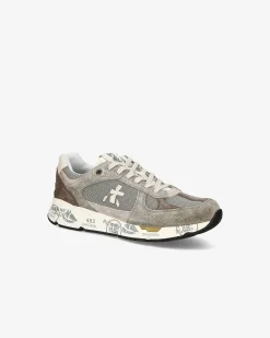 Premiata MASE 6627>Uomo Mase