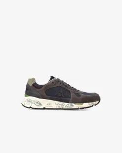 Premiata MASE 6889>Uomo Mase