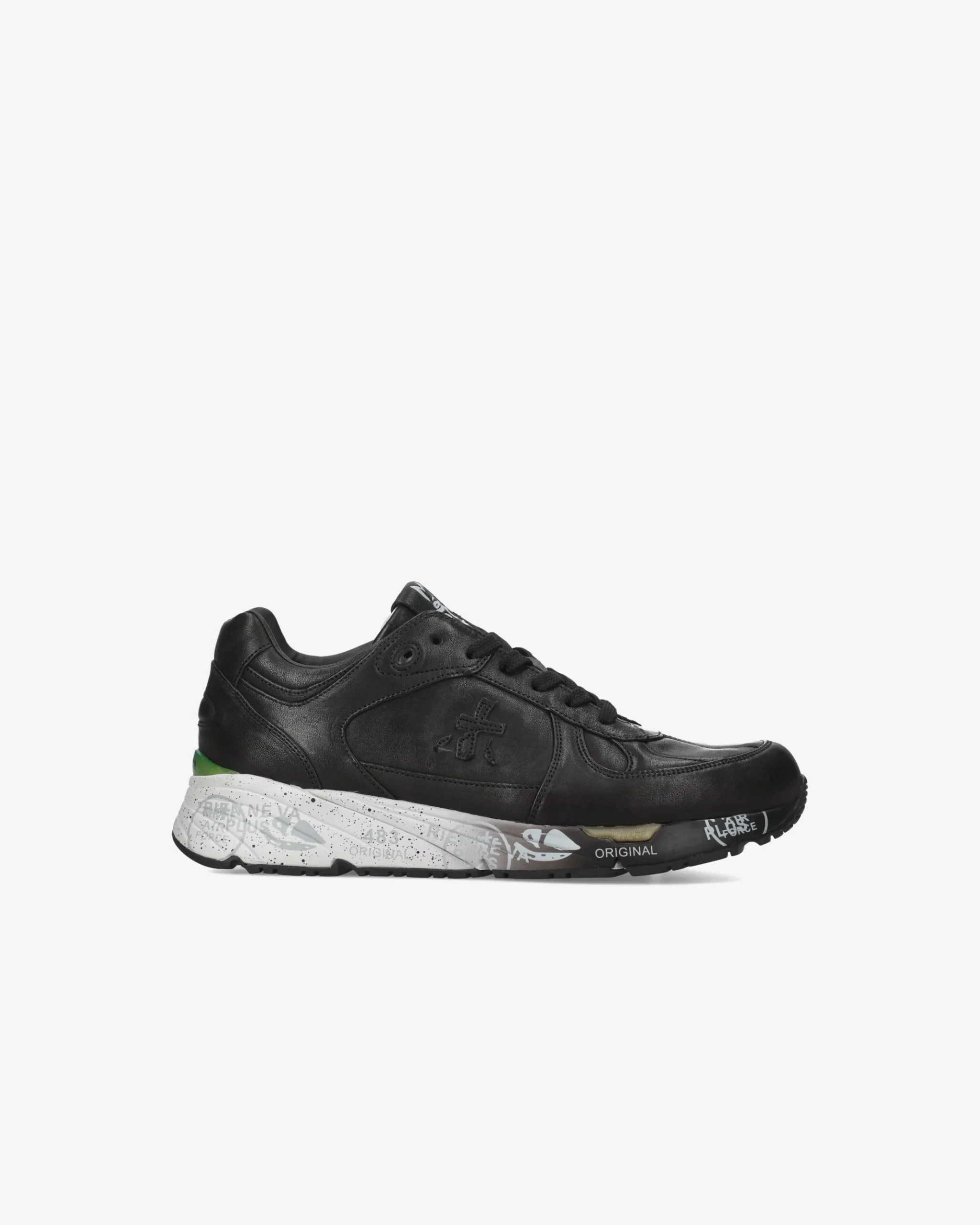 Premiata MASE 7083>Uomo Mase