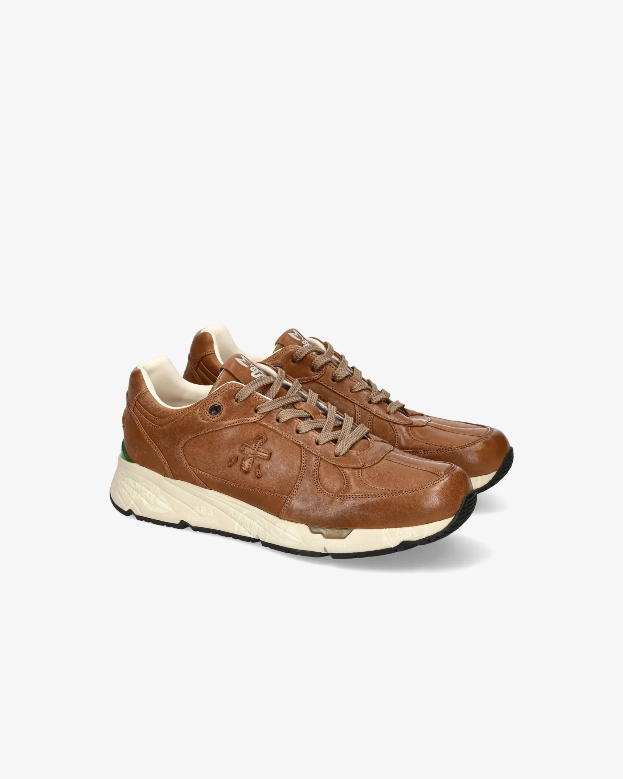 Premiata MASE 7084>Uomo Mase