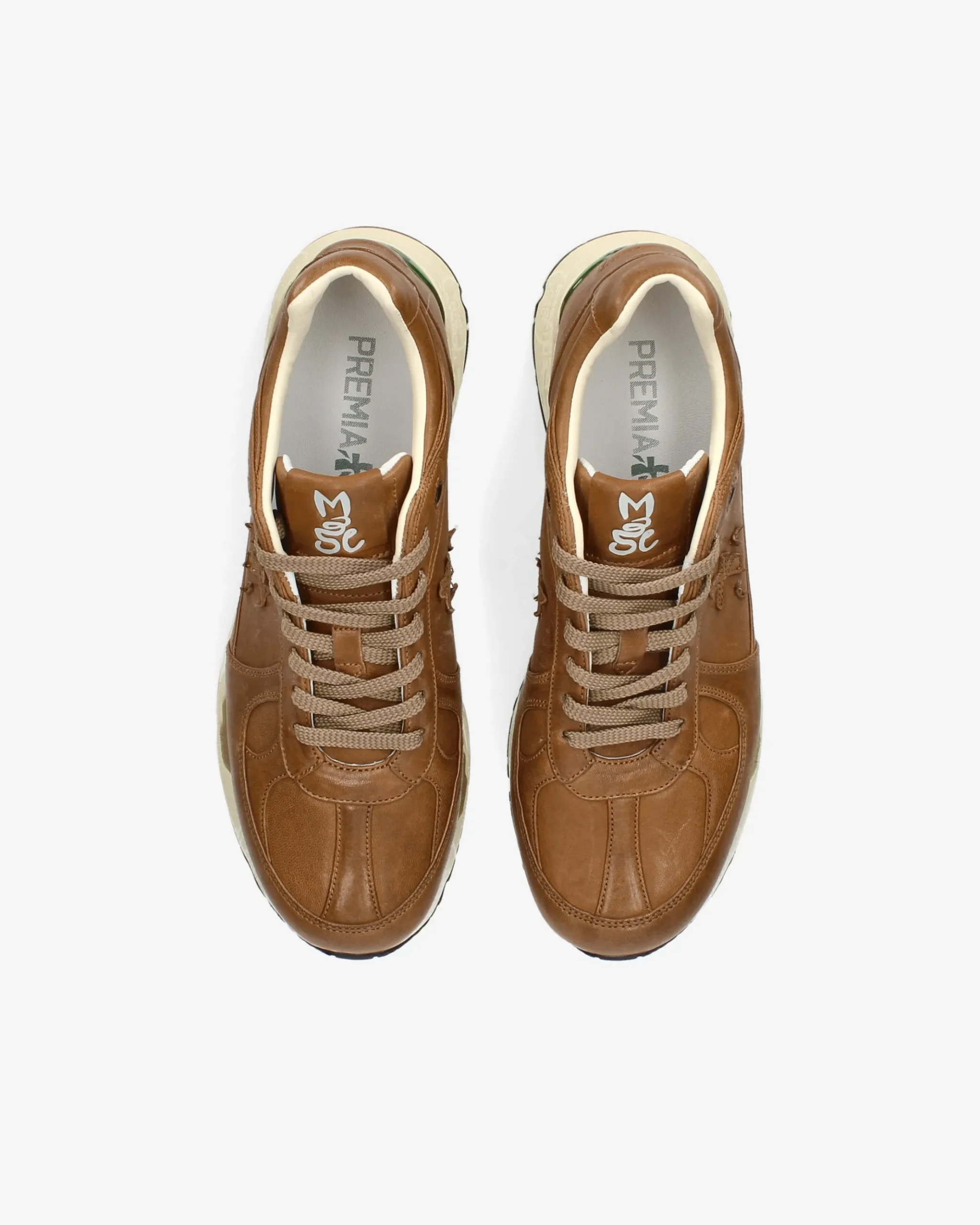 Premiata MASE 7084>Uomo Mase