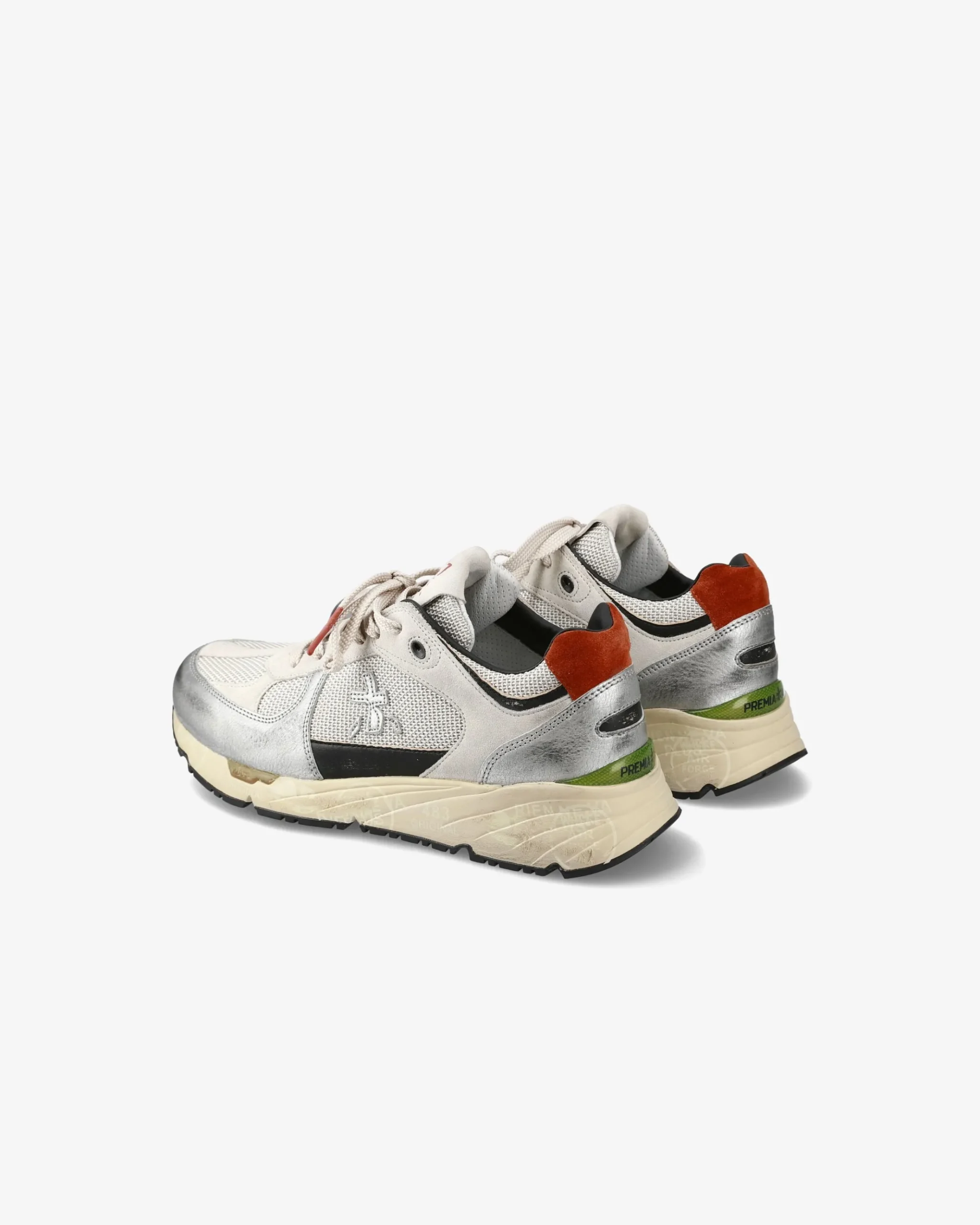 Premiata MASE 6876>Uomo Mase