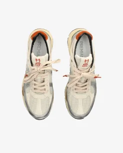 Premiata MASE 6876>Uomo Mase