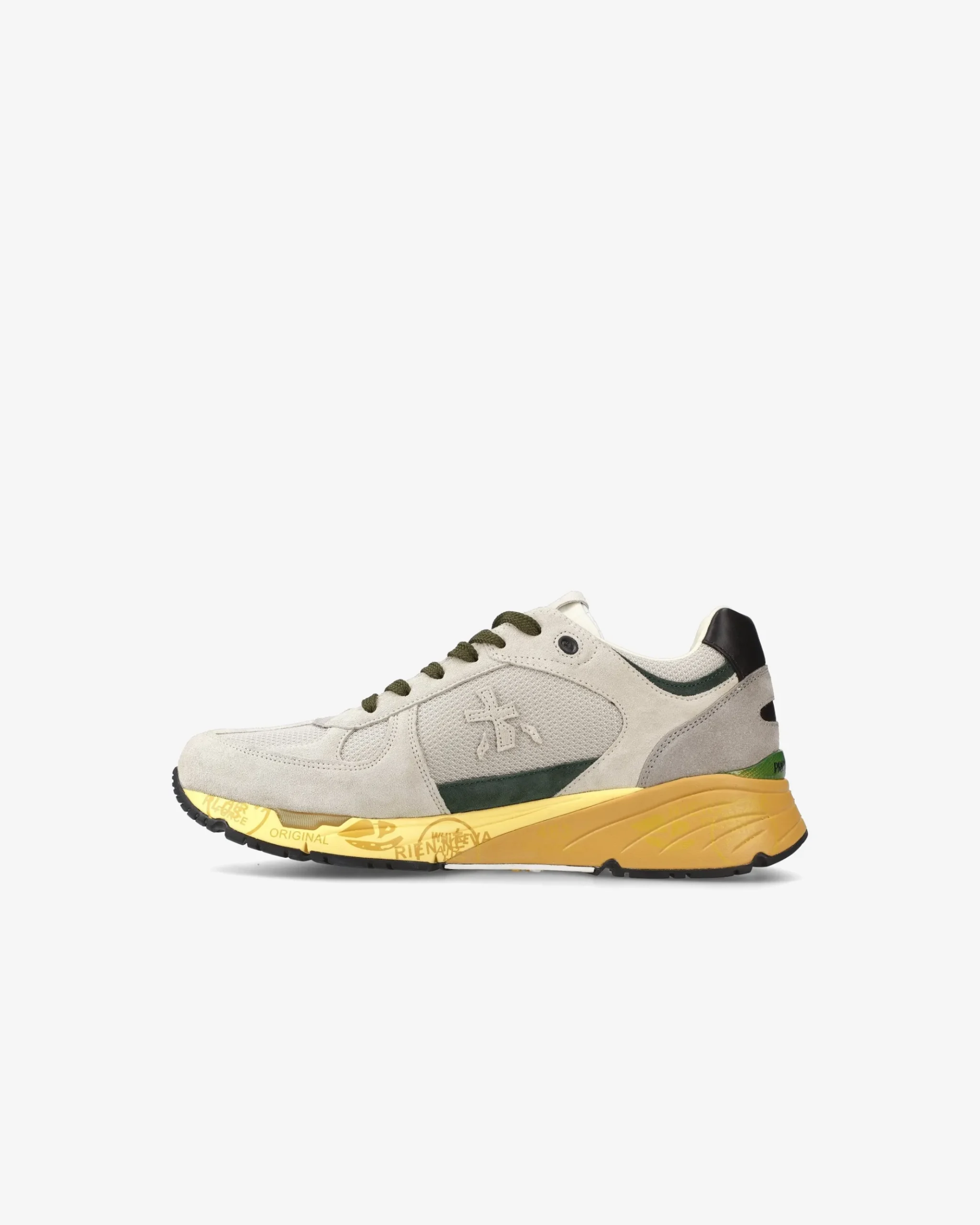 Premiata MASE 7104>Uomo Mase