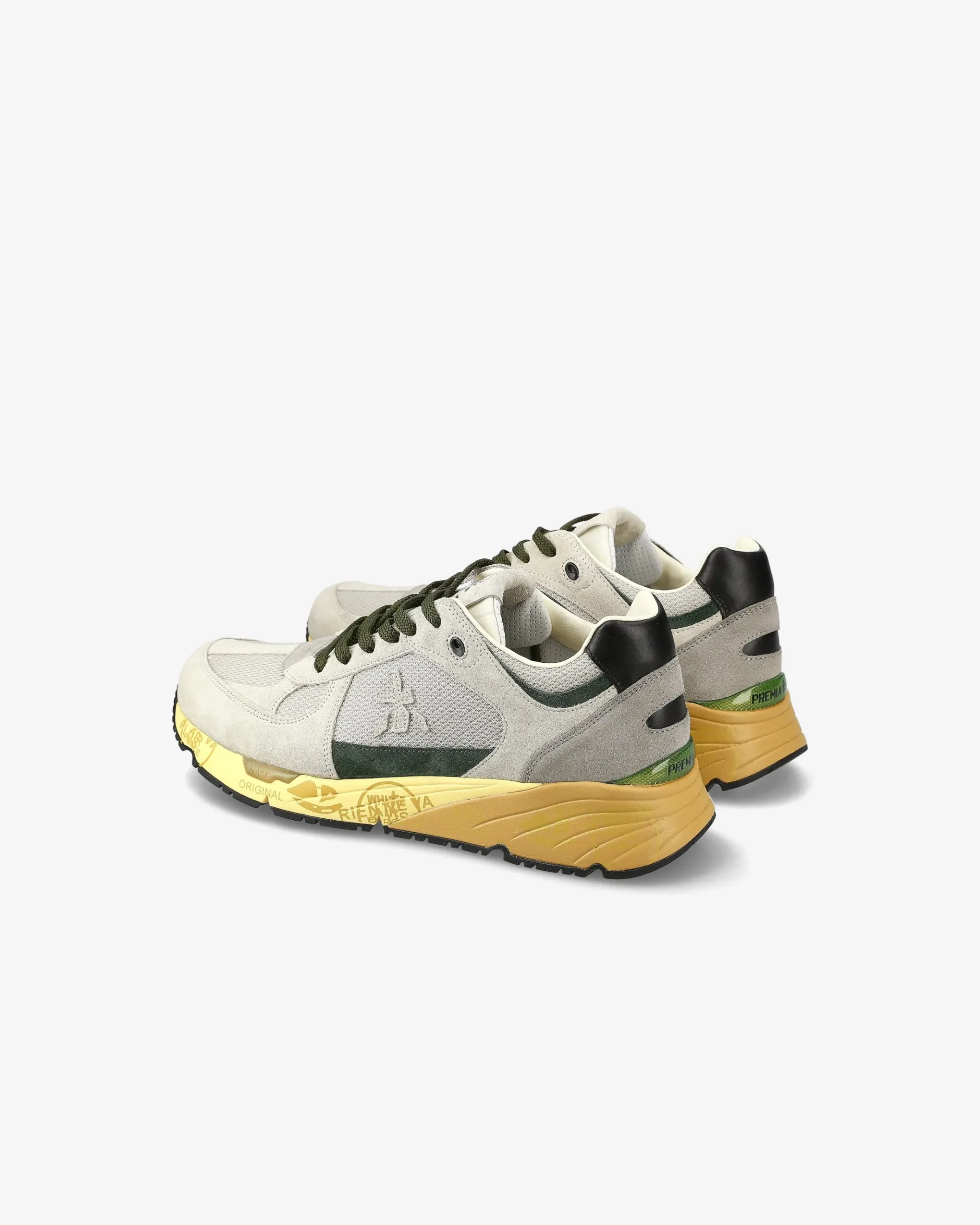 Premiata MASE 7104>Uomo Mase