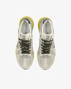 Premiata MASE 7104>Uomo Mase