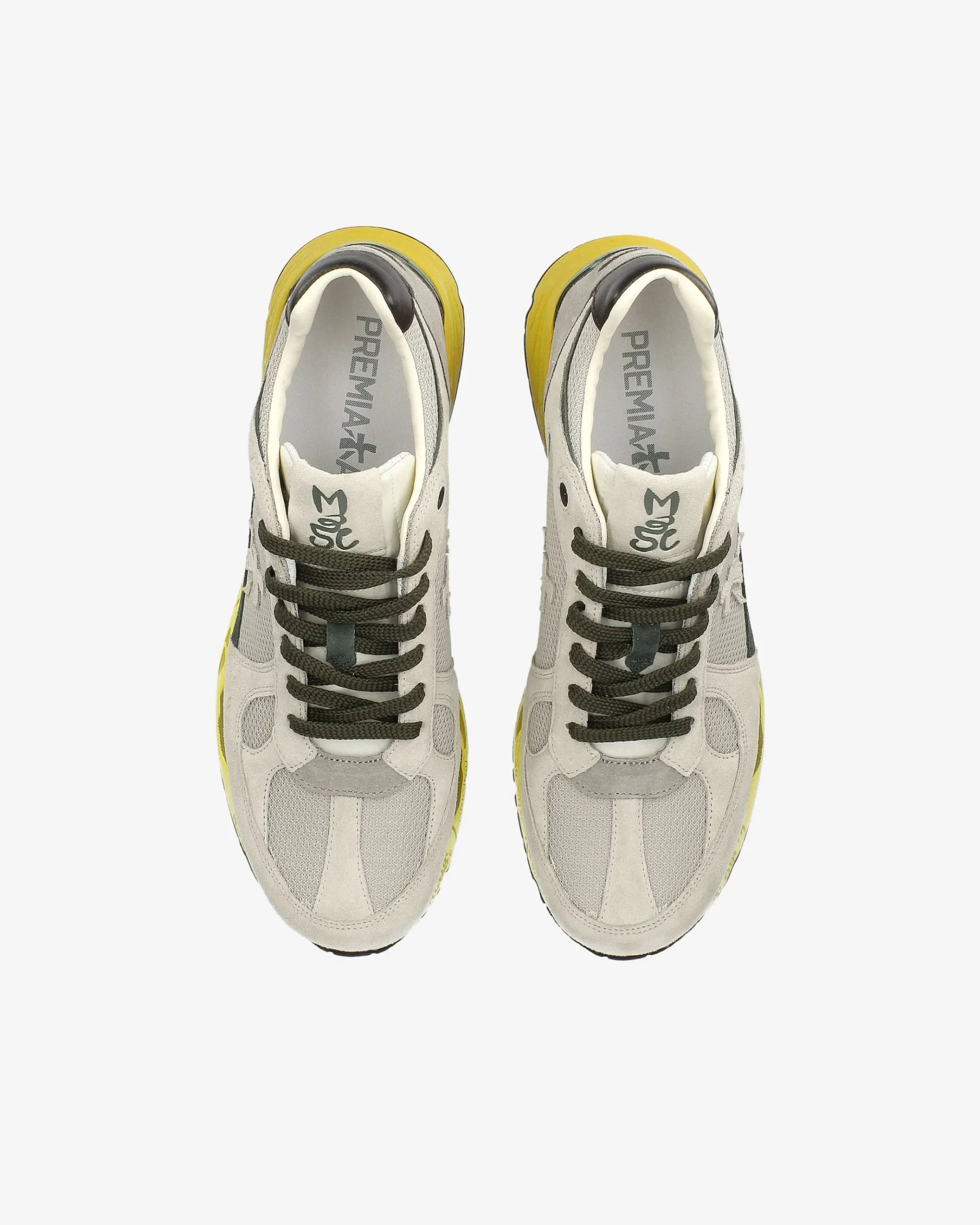 Premiata MASE 7104>Uomo Mase