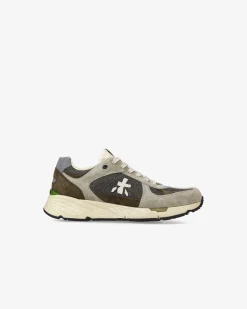 Premiata MASE 6896>Uomo Mase