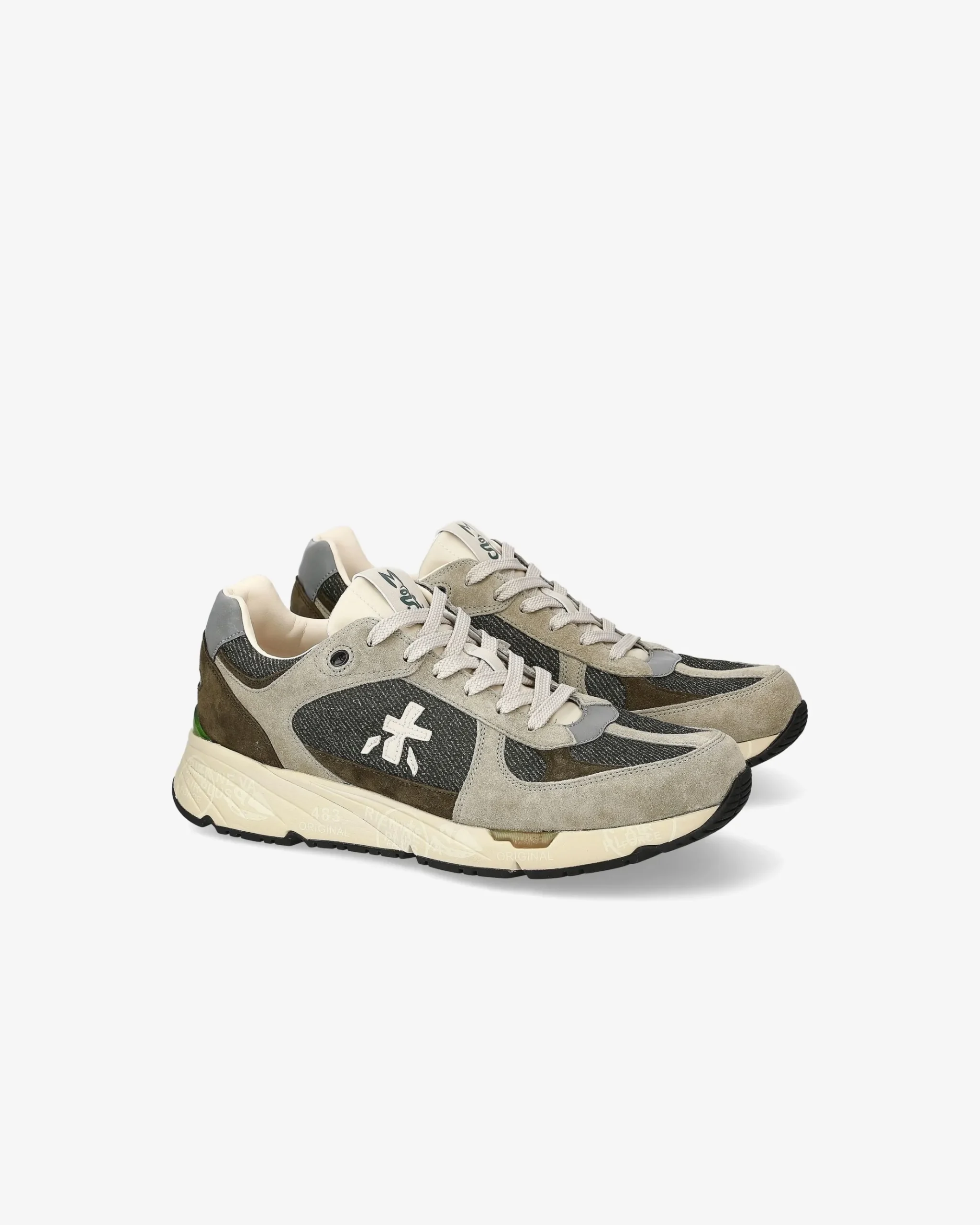 Premiata MASE 6896>Uomo Mase