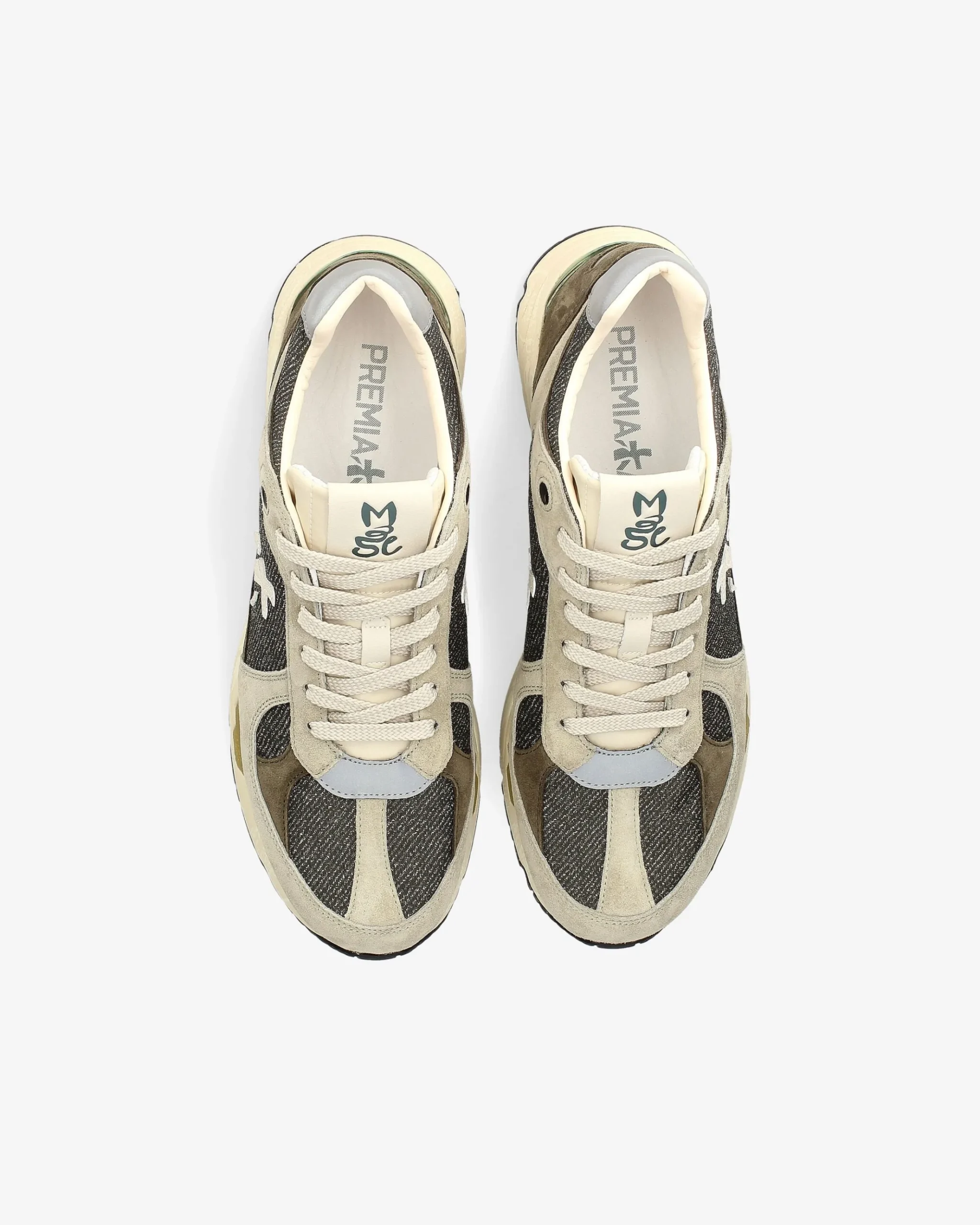 Premiata MASE 6896>Uomo Mase