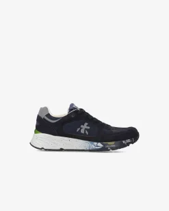 Premiata MASE 6887>Uomo Mase