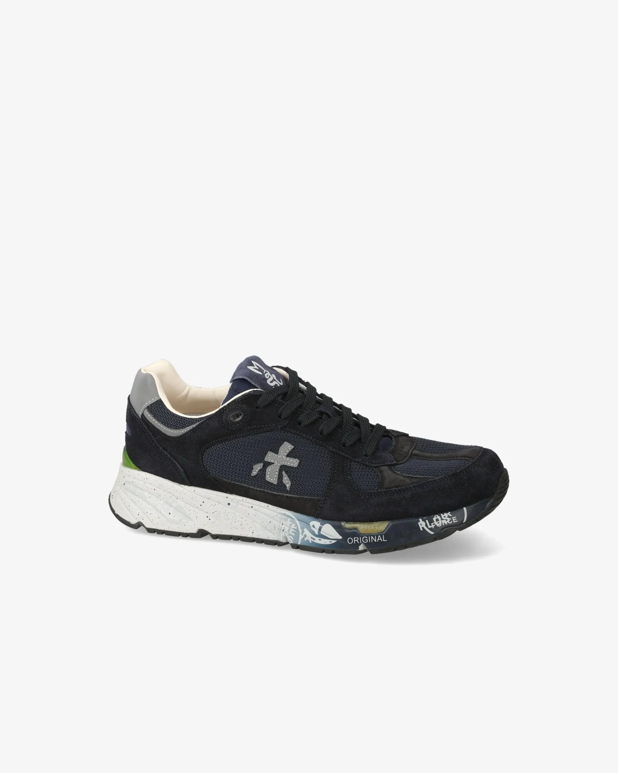 Premiata MASE 6887>Uomo Mase