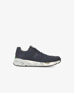 Premiata MASE 7088>Uomo Mase