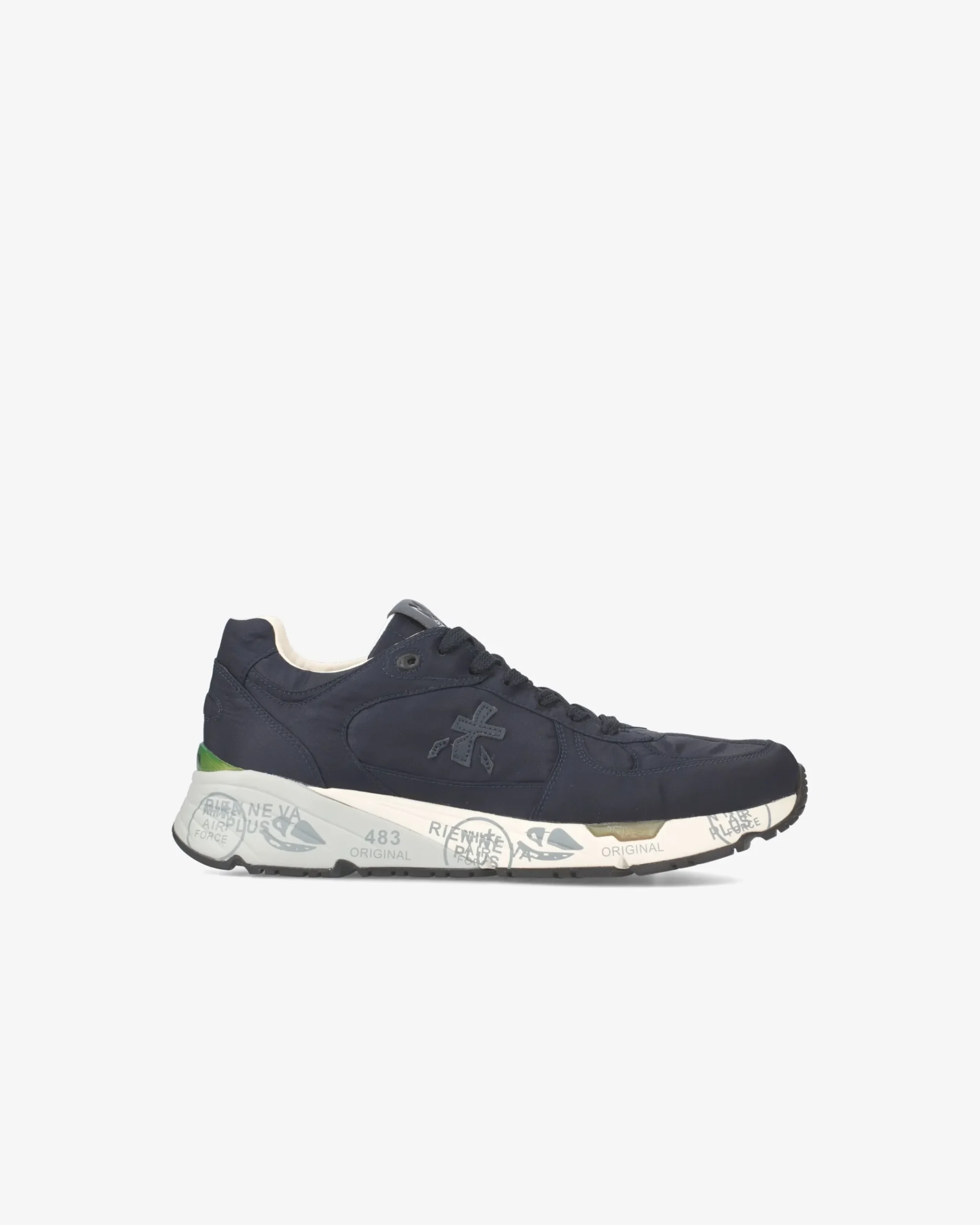 Premiata MASE 7088>Uomo Mase