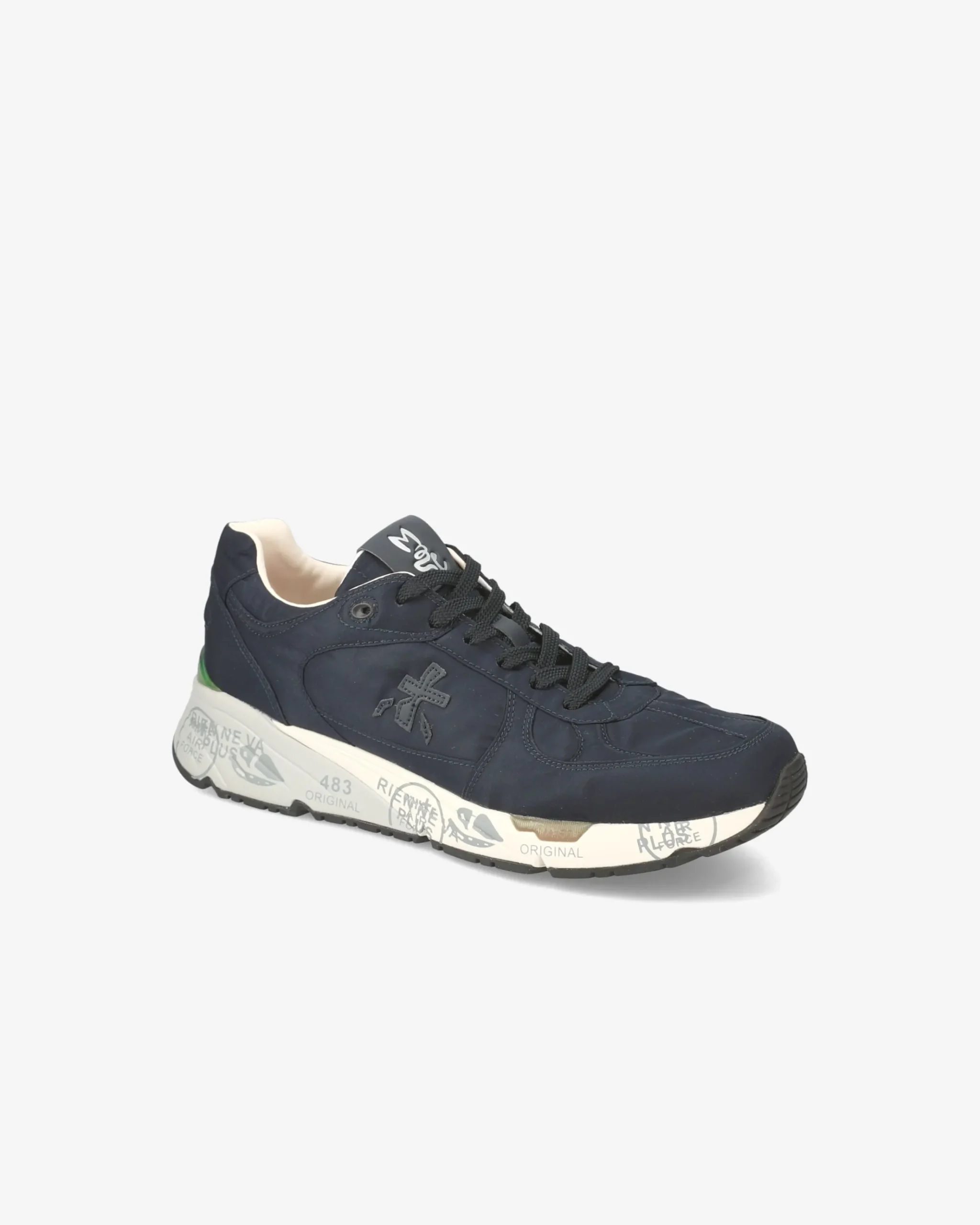 Premiata MASE 7088>Uomo Mase