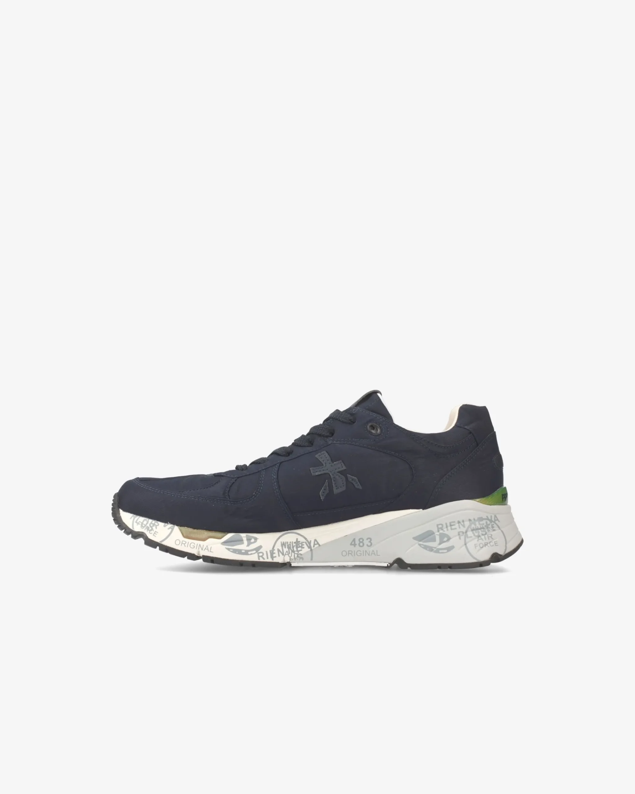 Premiata MASE 7088>Uomo Mase