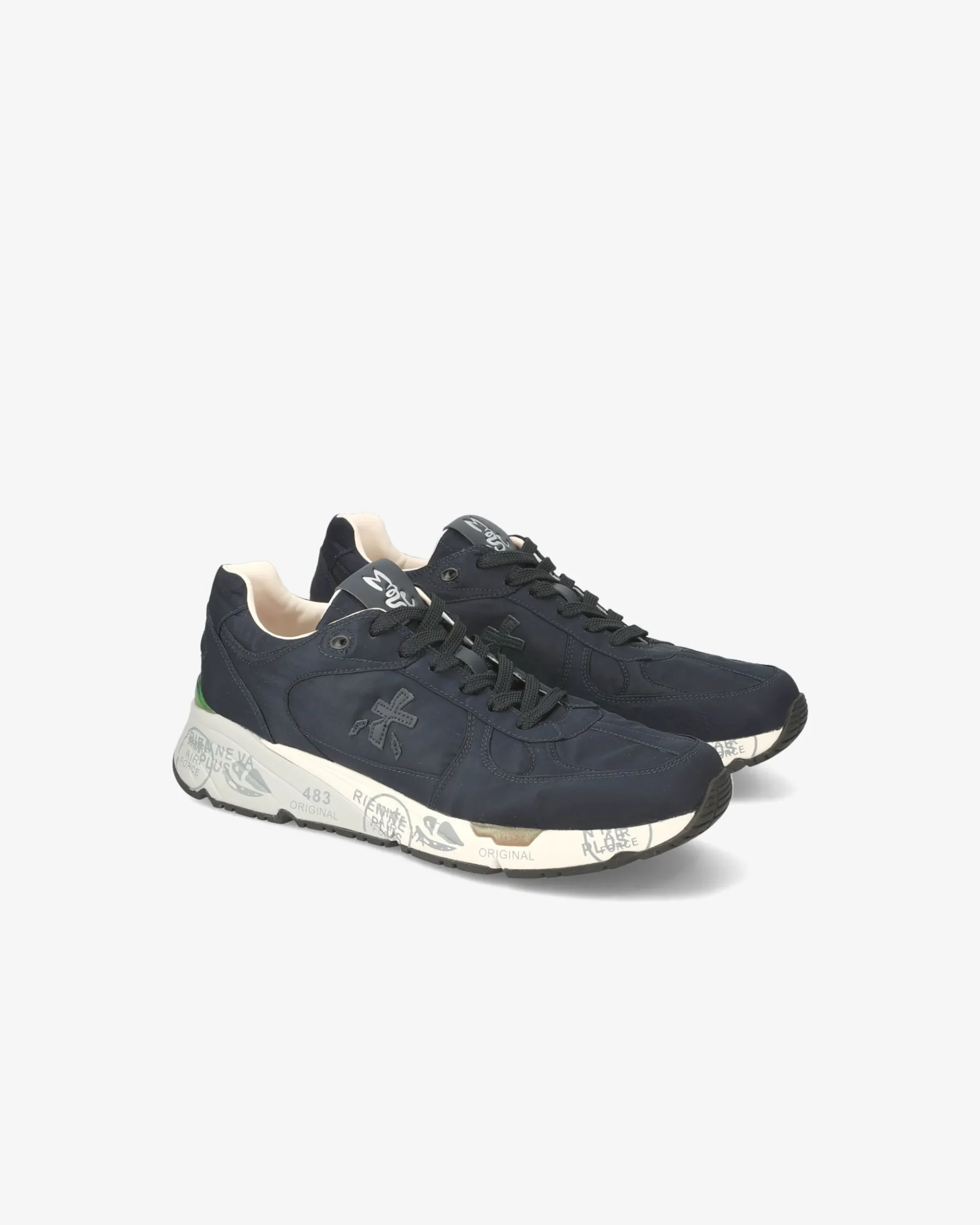 Premiata MASE 7088>Uomo Mase