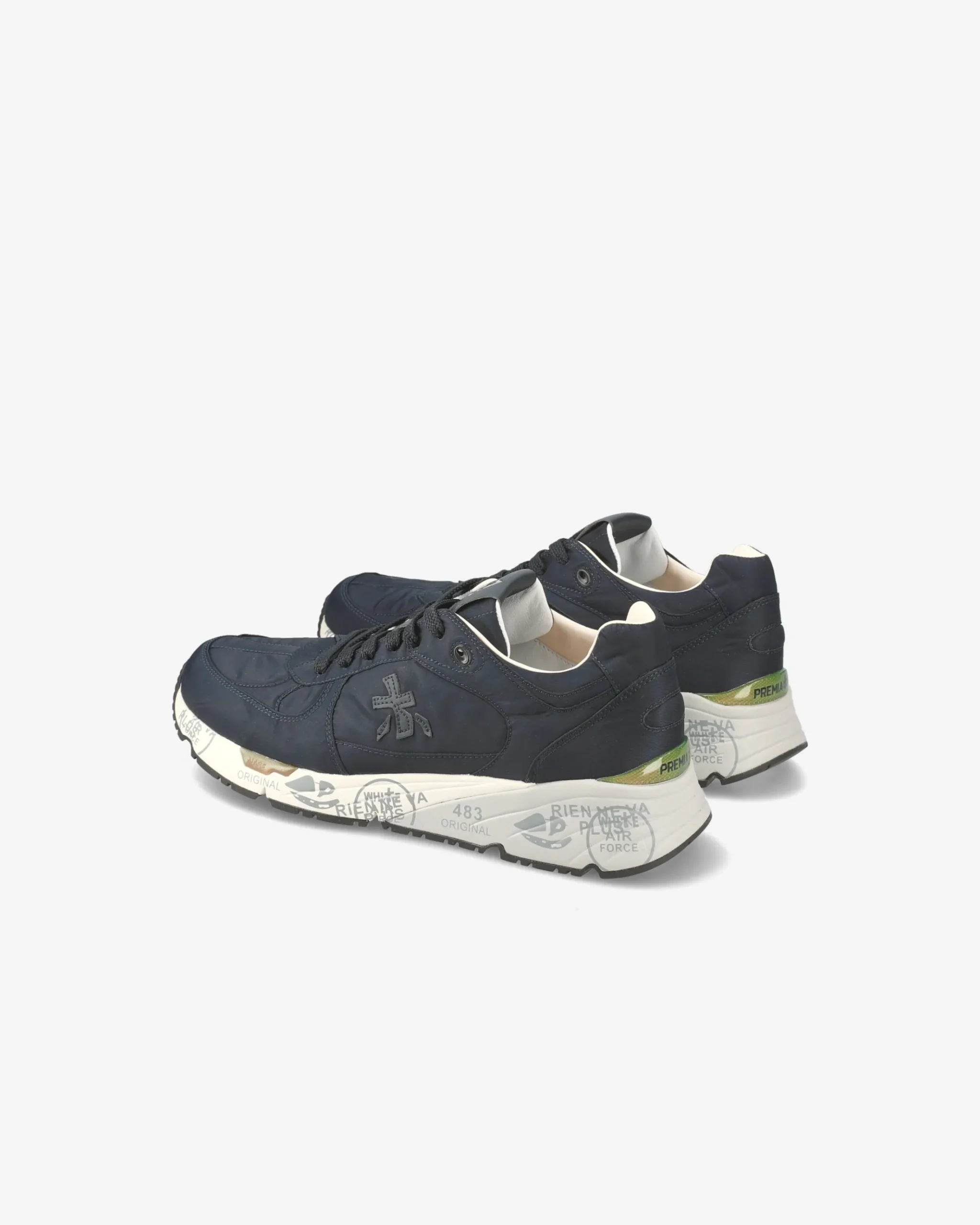Premiata MASE 7088>Uomo Mase