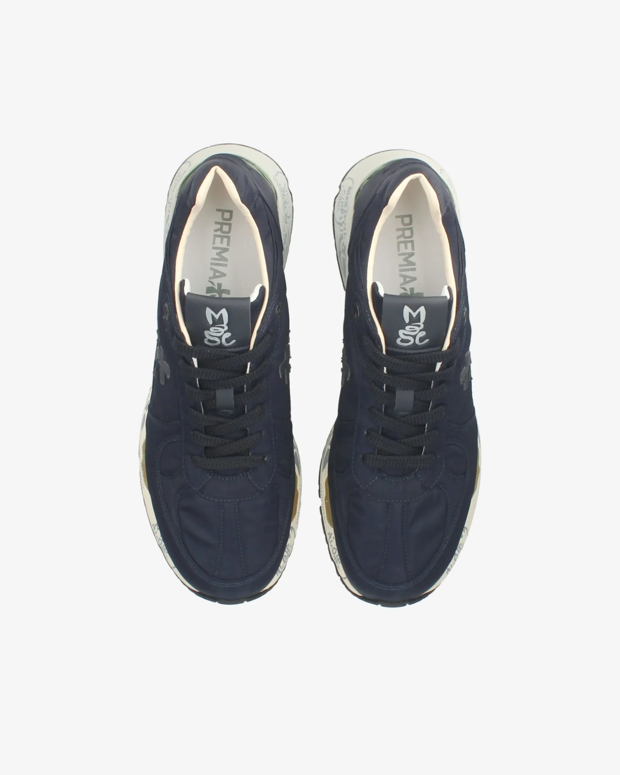 Premiata MASE 7088>Uomo Mase