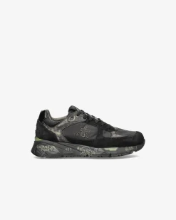 Premiata MASE 5013>Uomo Mase