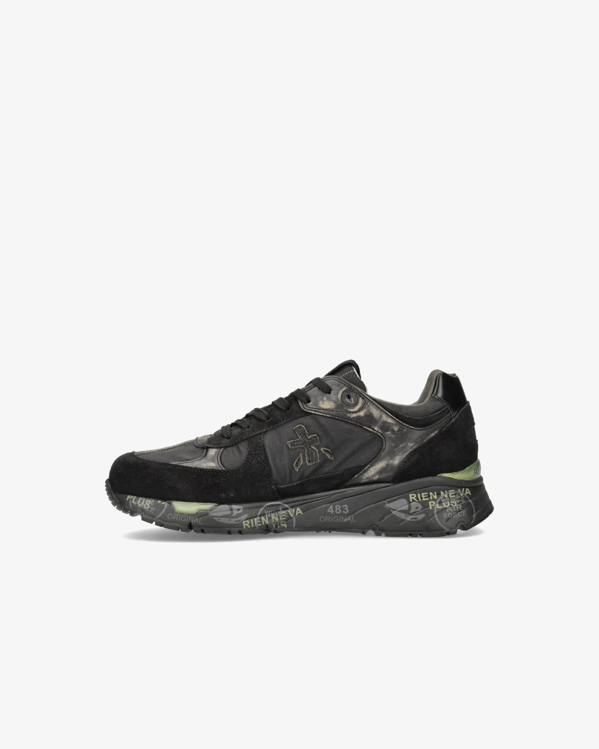 Premiata MASE 5013>Uomo Mase
