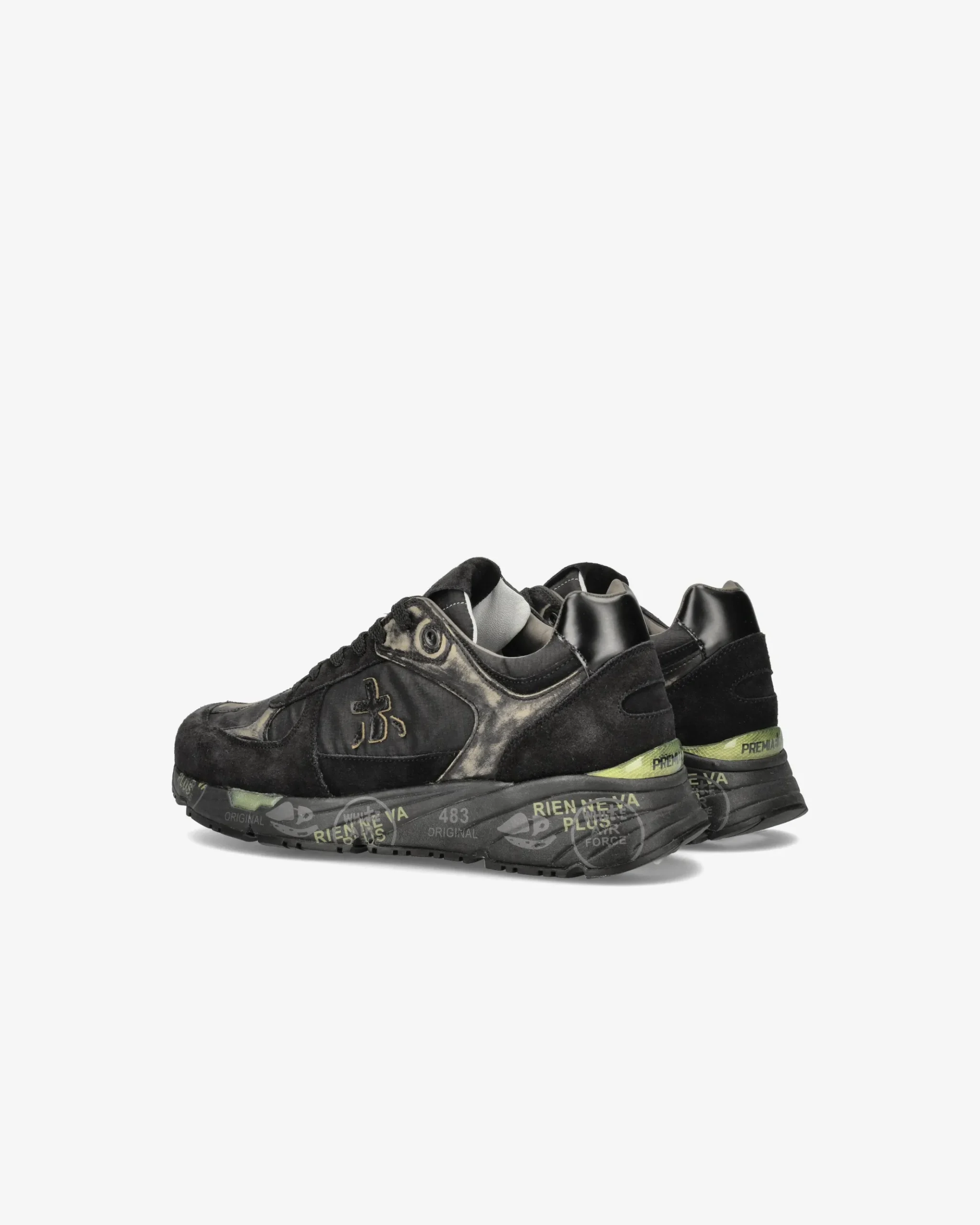 Premiata MASE 5013>Uomo Mase