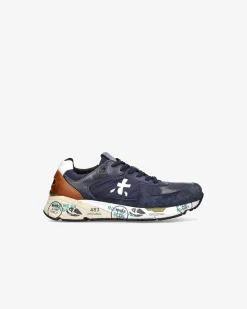 Premiata MASE 3927>Uomo Mase